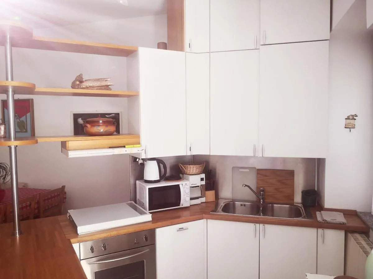 アンジェーラ Residenza Esseヴィラ 別荘
