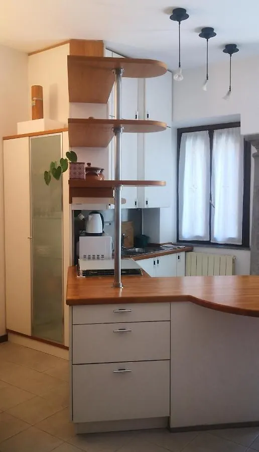 アンジェーラ Residenza Esseヴィラ 別荘