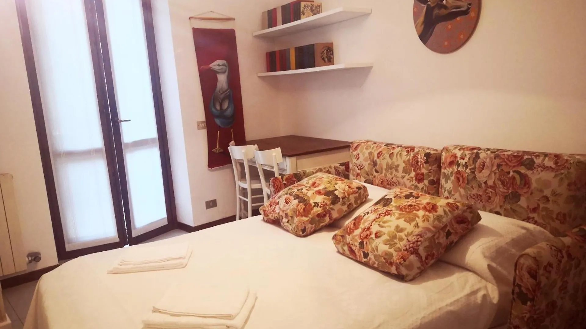 アンジェーラ Residenza Esseヴィラ 0*,  イタリア