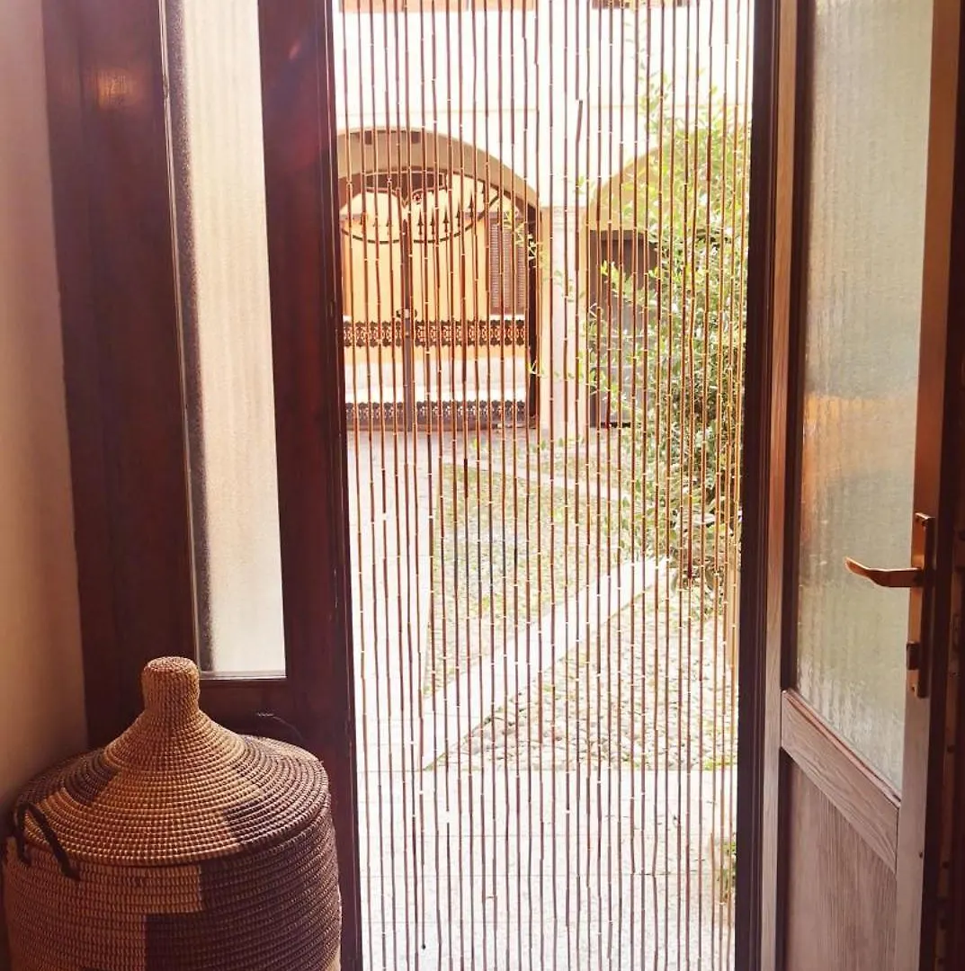 アンジェーラ Residenza Esseヴィラ 別荘