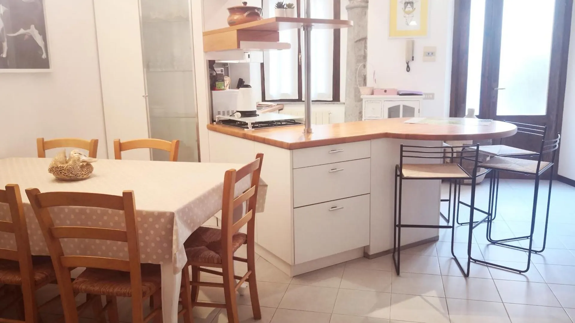 別荘 アンジェーラ Residenza Esseヴィラ イタリア